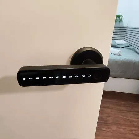 Reina Appartement
