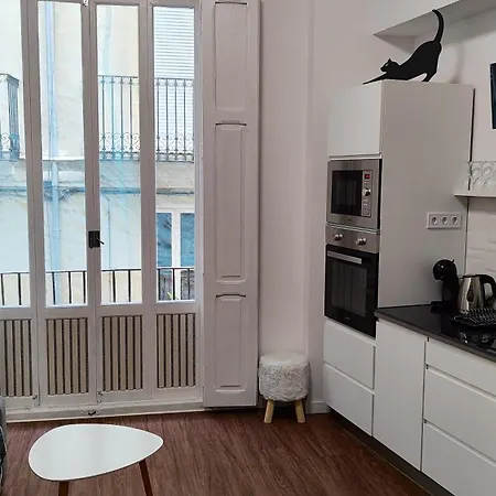 Reina Appartement