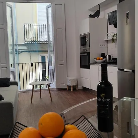 Appartement Reina