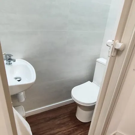 Appartement Reina