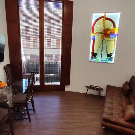 Reina Apartment Valencia