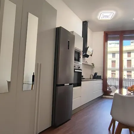 Apartment Reina Valencia