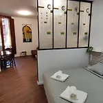 Apartamento Reina *