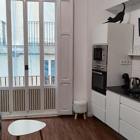 Reina Apartment
