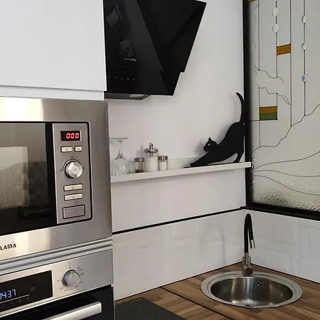 Apartment Reina Valencia