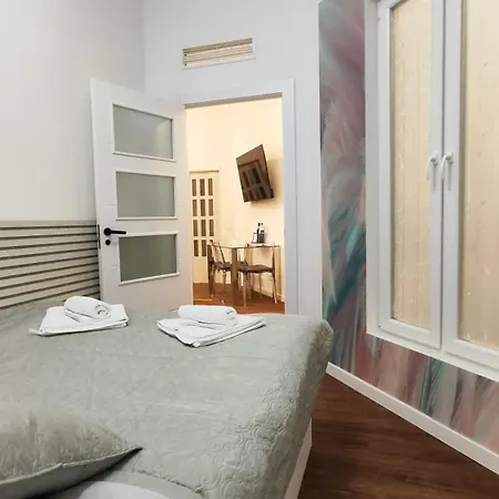 Apartment Reina