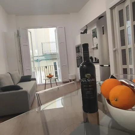 Apartment Reina *