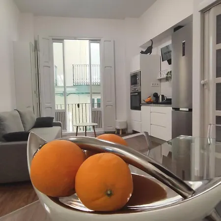 Apartment Reina