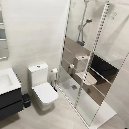 Apartment Reina *