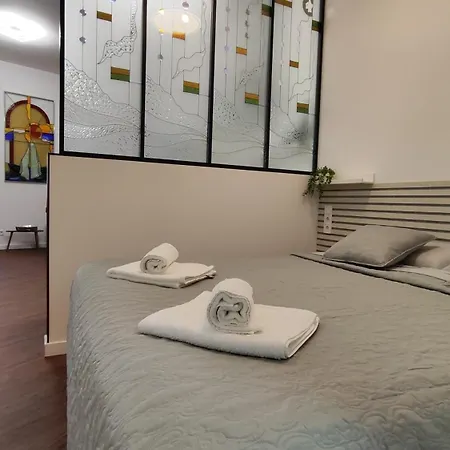 Reina Apartment