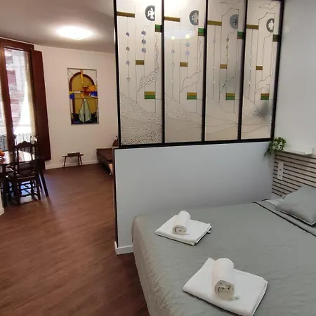 Apartment Reina