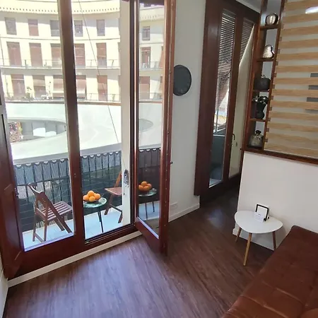 Reina Apartment *