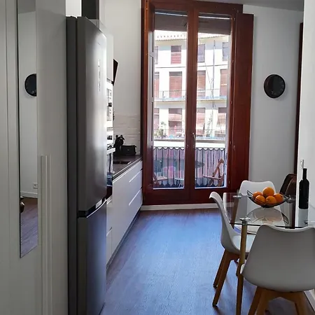 Reina Apartment