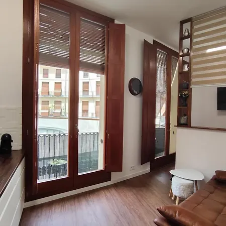 Reina Apartment Valencia