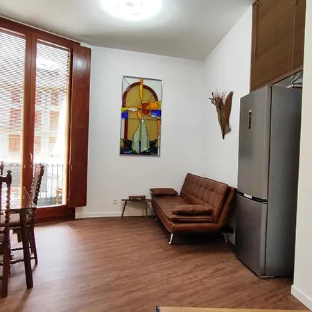 Apartment Reina Valencia