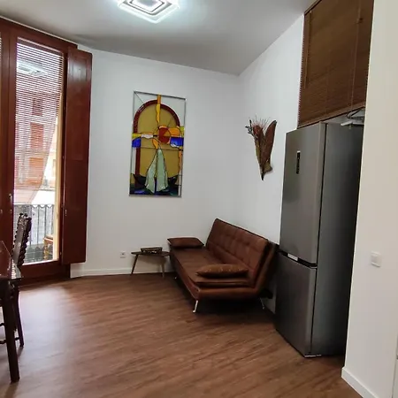 Apartment Reina