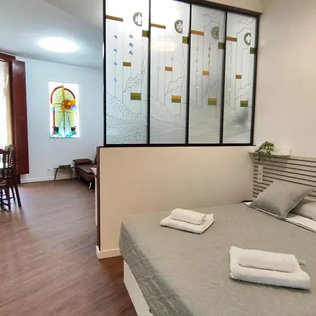 Apartment Reina *