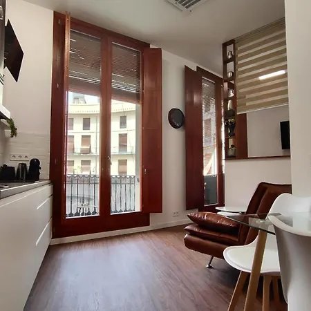 Reina Apartment Valencia