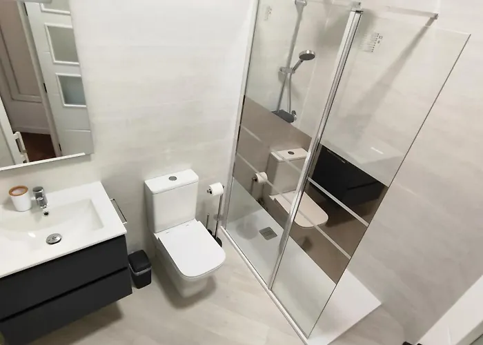 Apartment Reina *