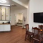 Reina 아파트 발렌시아