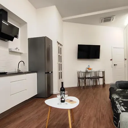 Reina * 발렌시아