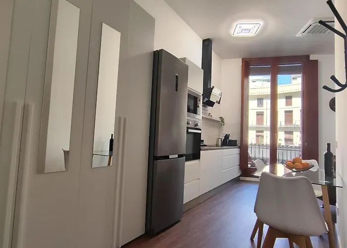 Appartement Reina Valence