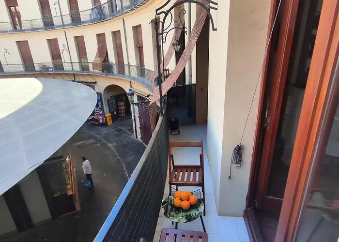 Reina Appartement