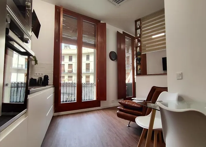 Reina Appartement Valence
