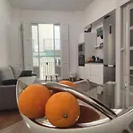 Апартаменты Reina