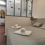 Reina Апартаменты