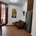 Апартаменты Reina