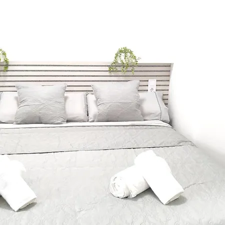 Apartamento Reina Valência