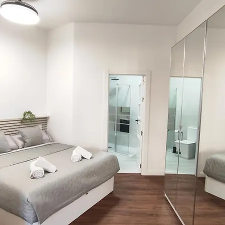 Reina Apartamento Valência