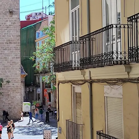 Apartman Reina