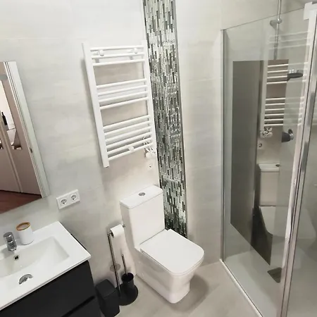 Apartamento Reina Valência