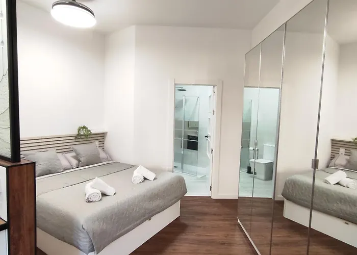 Reina Apartamento Valencia