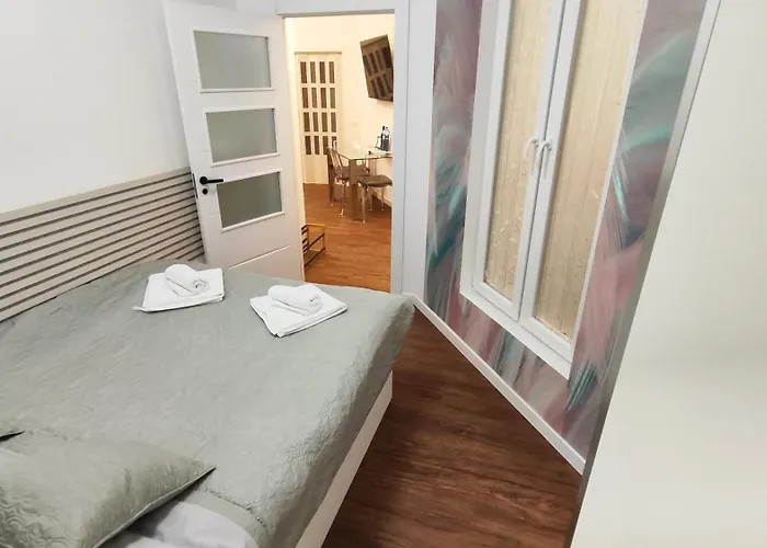 Reina Apartamento